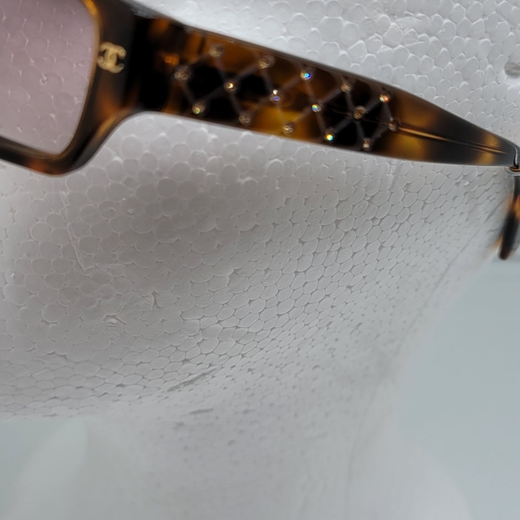 Chanel Sunglasses - Picture 13 of 16